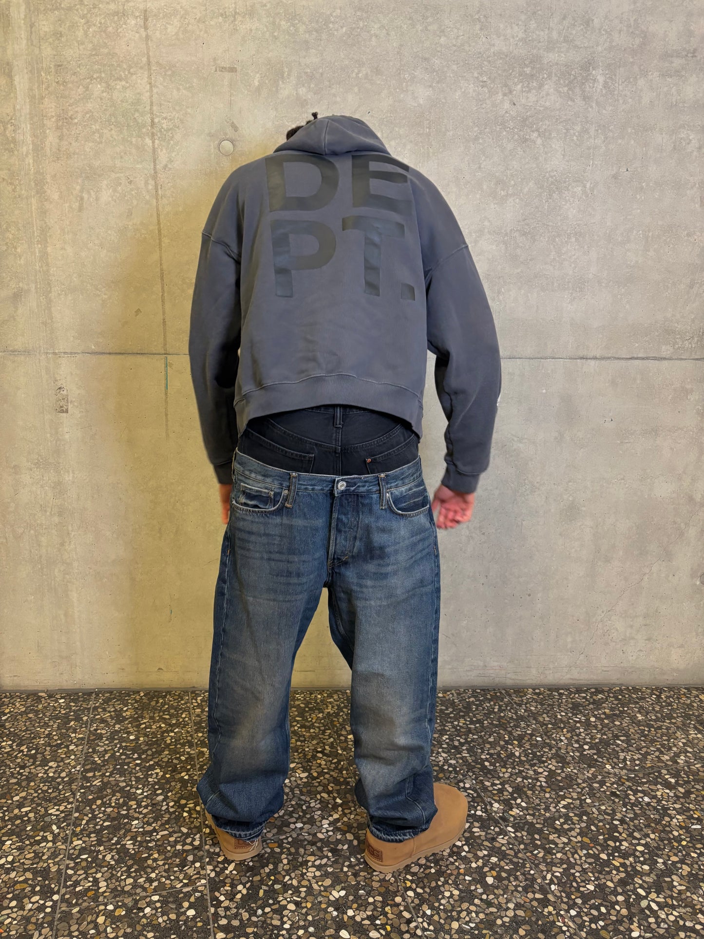 Denim 1004