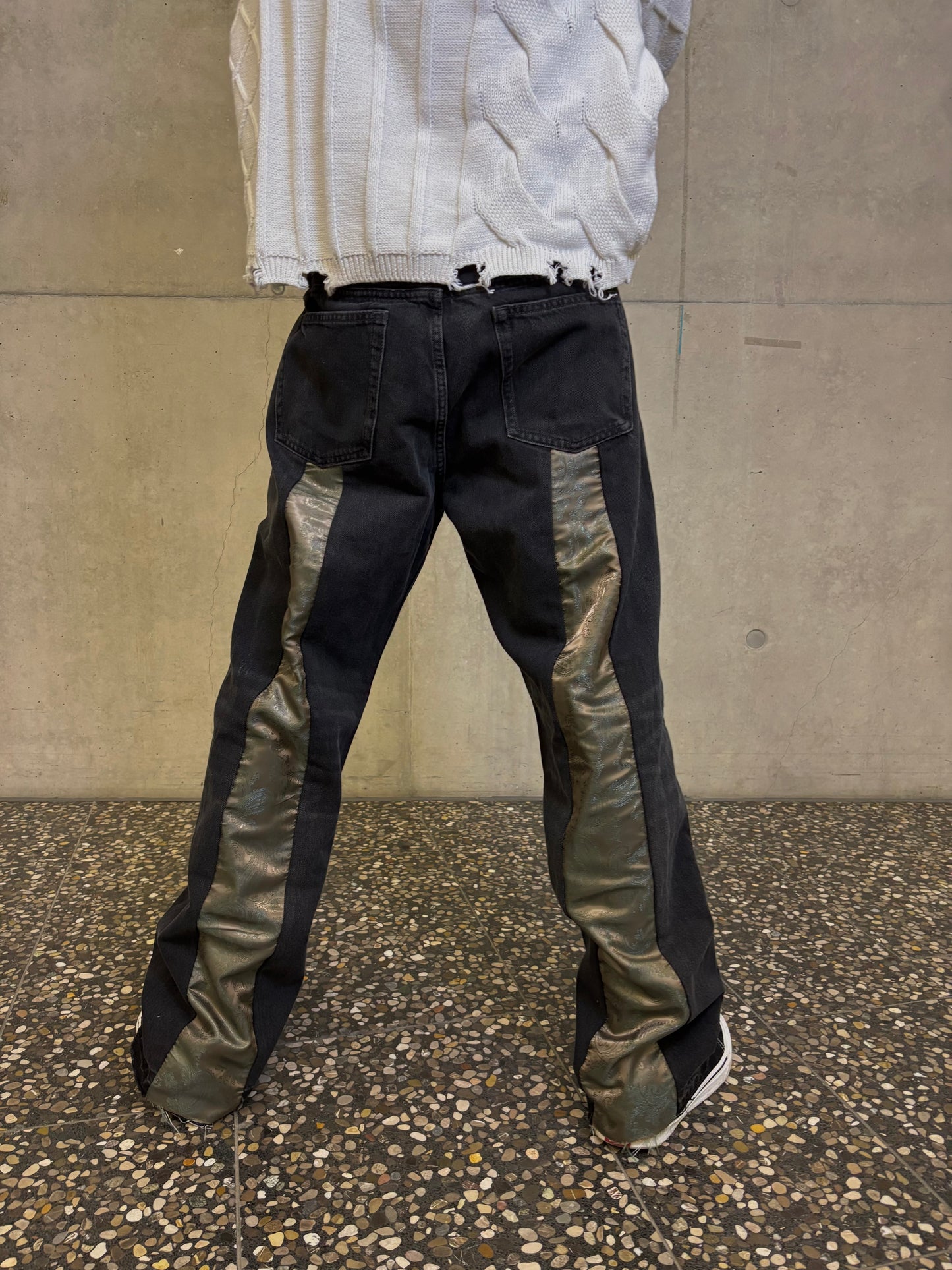 Denim 1001