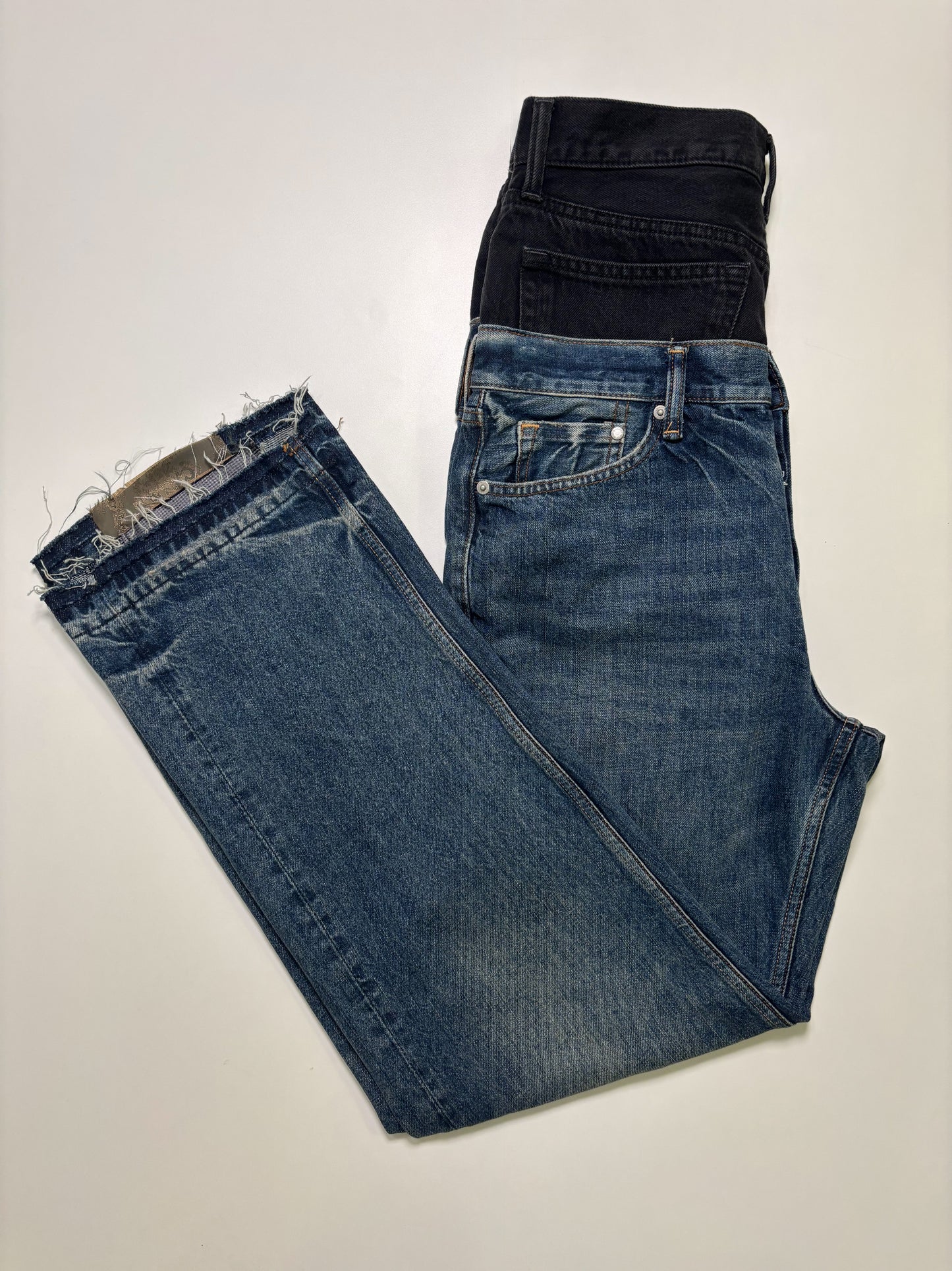 Denim 1004