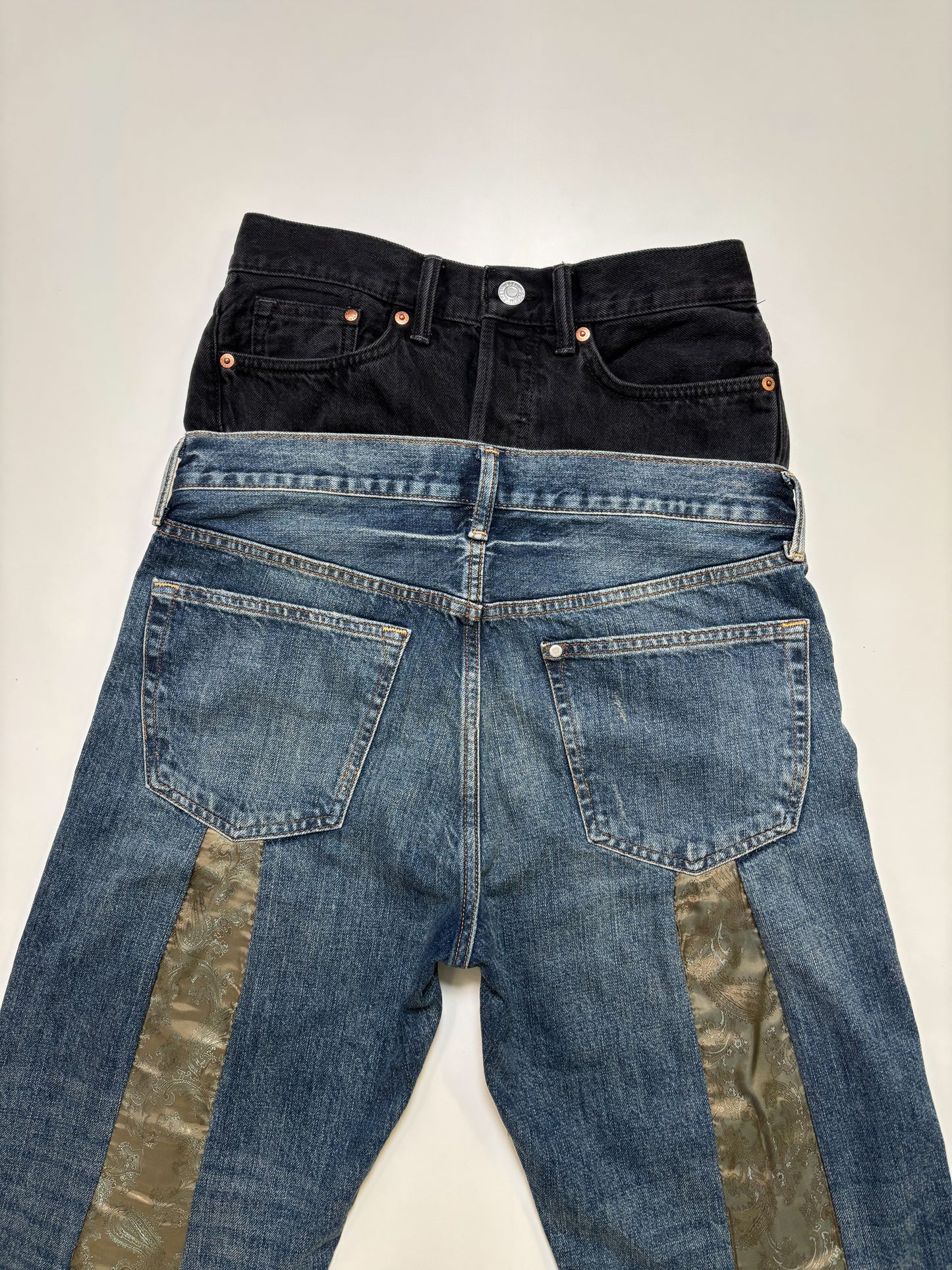Denim 1004