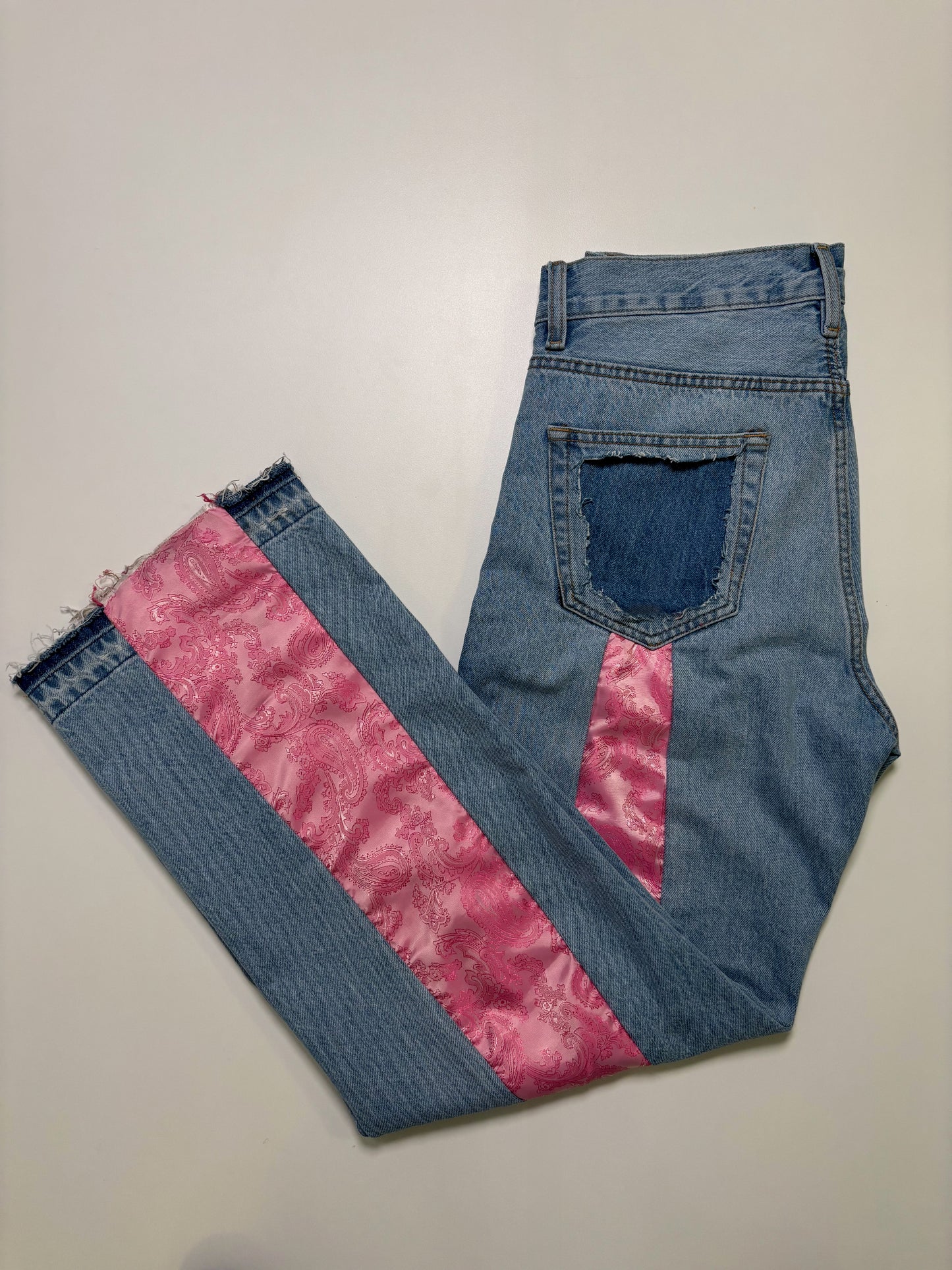 Denim 1002