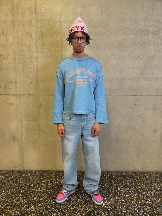 Denim 1002