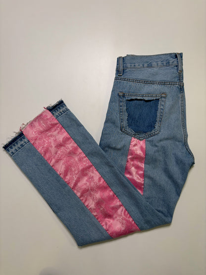 Denim 1002